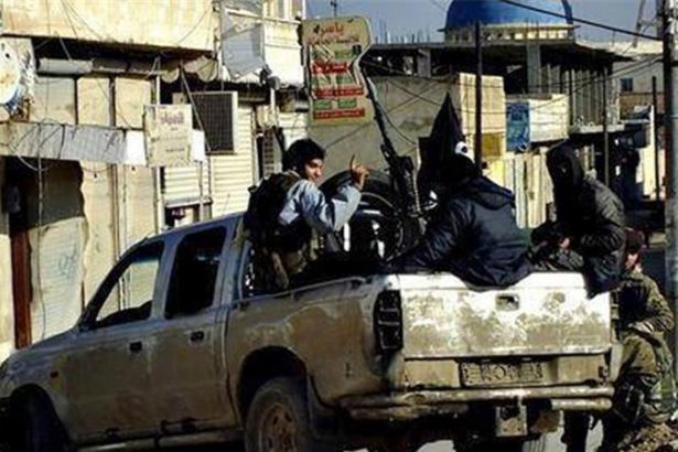 Rusya: ÖSO ve El Kaide ABD'nin destegiyle Suriye’de özerk bölge kurmak istiyorlar