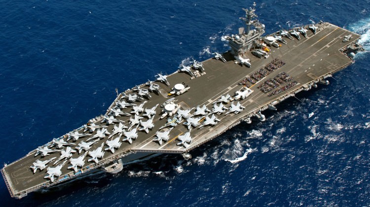 Serê li dijî Îranê, hêdî hêdî nêzîk dibe!