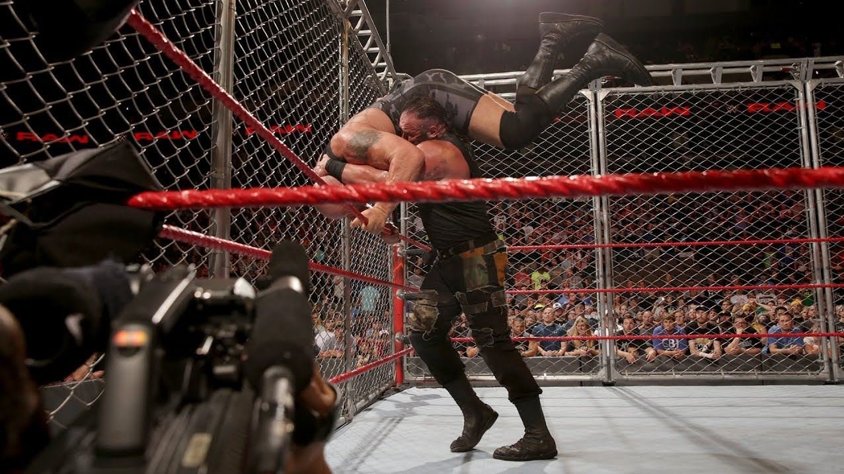 Suudi Arabistan'da ilk kez Amerikan güresi müsabakalari düzenlenecek