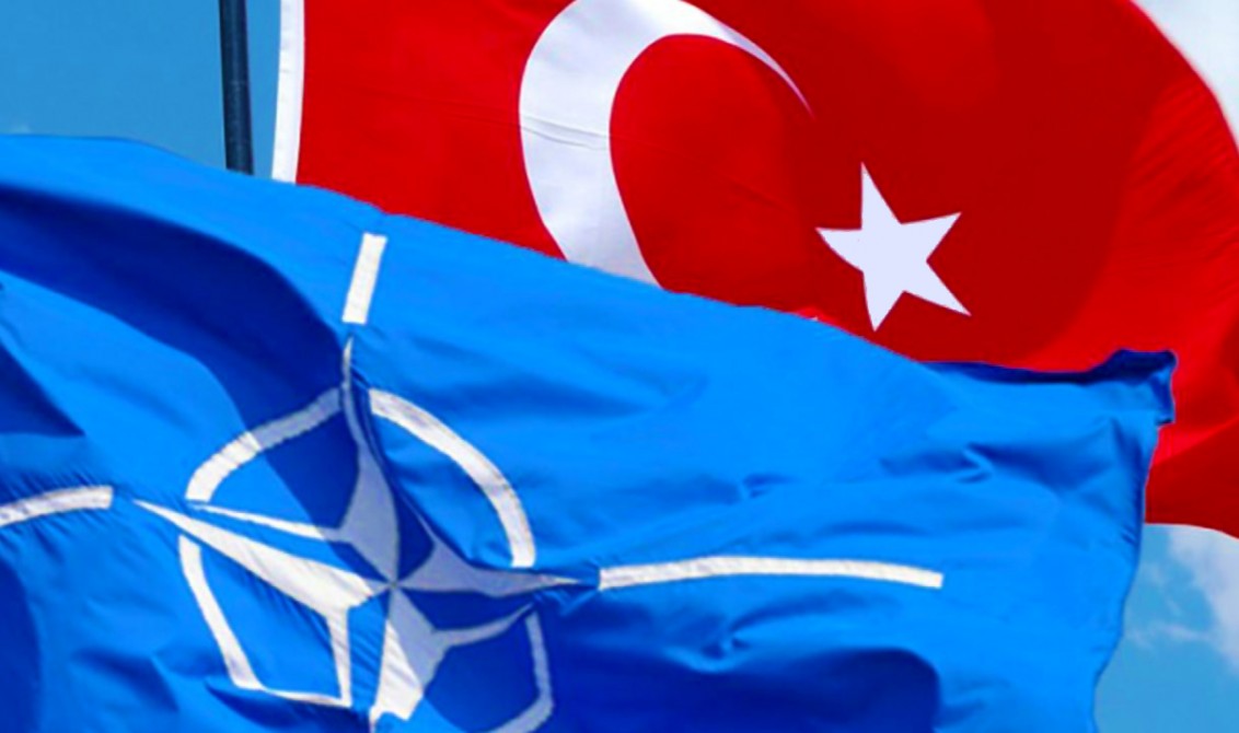 Rus uzman, „Türkiye NATO'dan tamamen çikabilir“