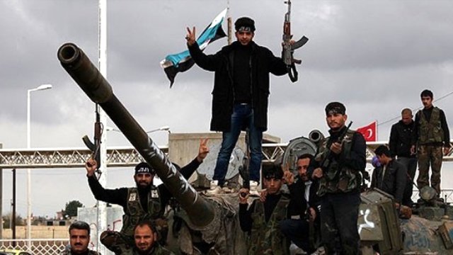 ÖSO ve Rusya anlasmaya vardi