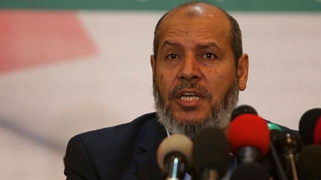Hamas, Israil’le anlastigini duyurdu