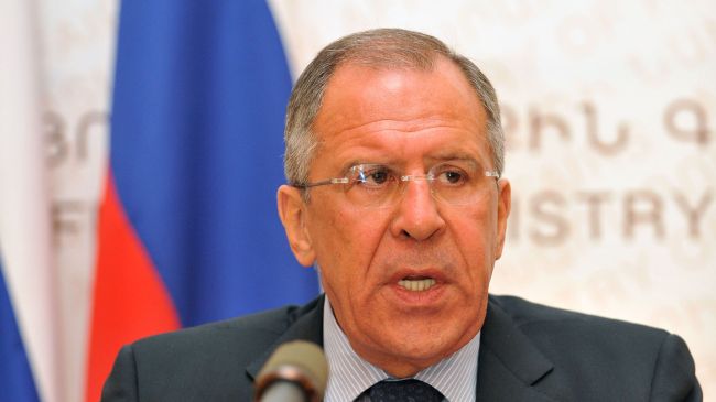 Lavrov’dan ABD’ye: Bunu size soracagiz!