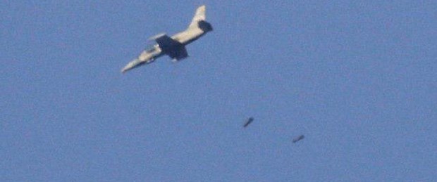 Îsraîl balafira Sûriyê xist