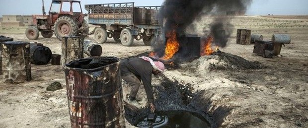 Amerîka dorpêçê danî ser “Qatirji Company”