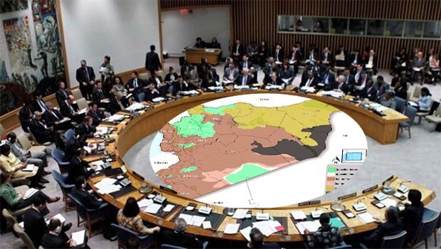 Rojava li benda meha Êlûnê ye!