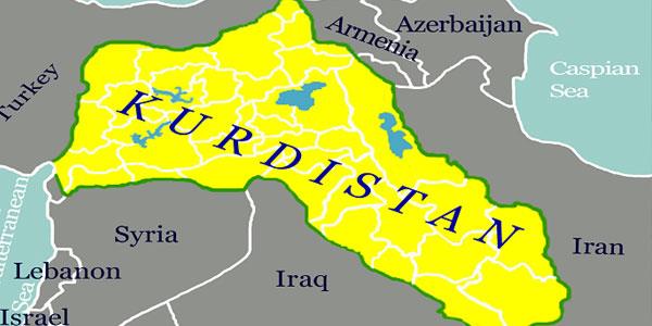 S. ‘Erebîstan: Divê li Rojhilata Navîn Kurdistana Mezin were sazkirin!