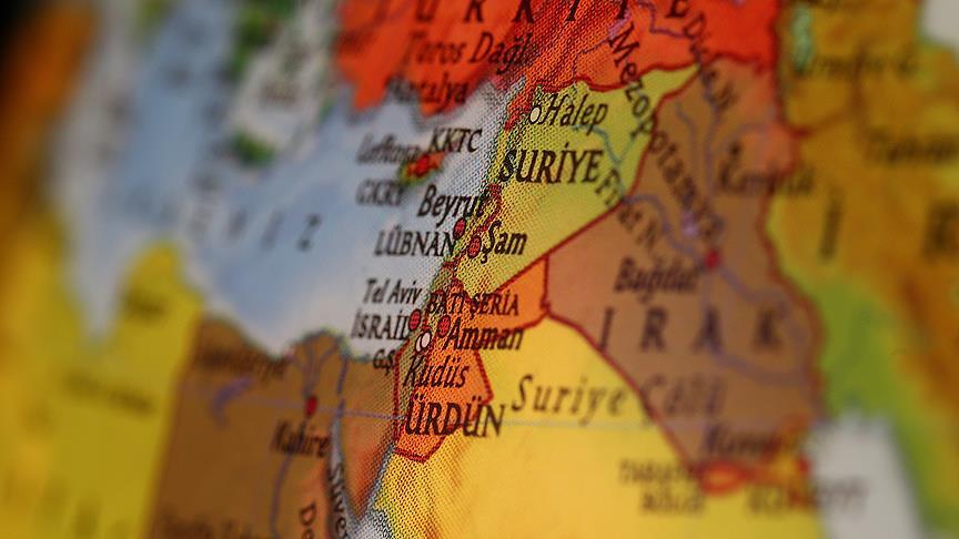 Îdîaya girîng: "Amerîka tesîra xwe ya li Rojhilata Navîn winda dike"