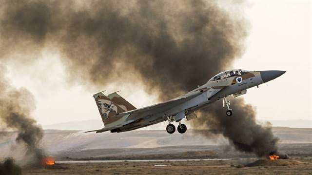 ABD’nin vurdugu Suriye degil, Iran üssü!