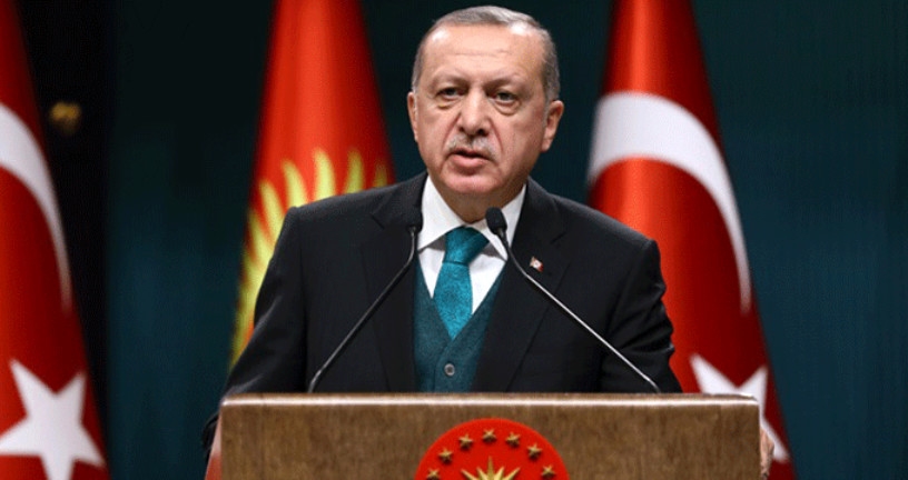 Erdogan: “Peymana S-400an xilas bûye!”