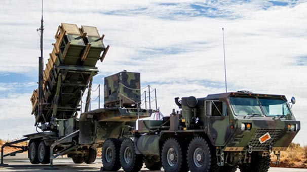 Dîplomata Amerîkayê tê Tirkiyê