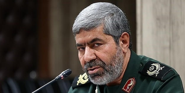 Parazvanên Sorisa Îranê BBC yê sûcdar kir