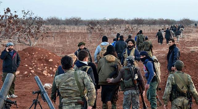 Muxalifên Sûriyeyê sertên xwe bi Rûsyayê re parve kirin