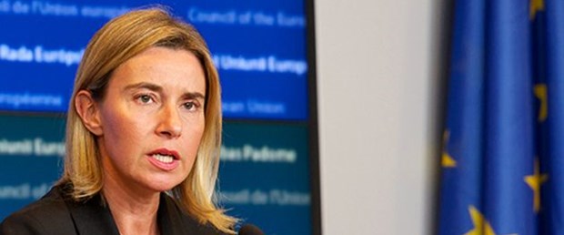 Yekîtiya Awrûpa: Delîlên Îsraîlê tine ne