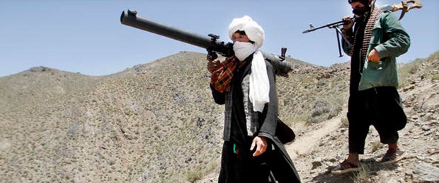 Amerîka: “Rûsya sîlih dide Talîbanê”