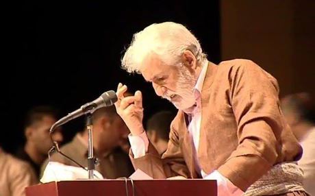 Abdulla Pesêw Efrin için siir yazdi