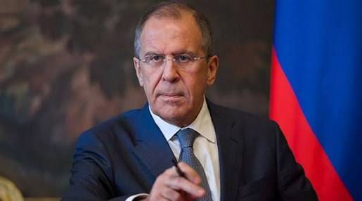 Rusya’dan ateskes açiklamasi