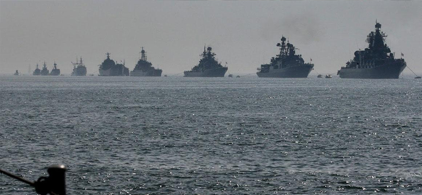 Kestiyên Rûsyayê ji Baregeha Tartûsê veqetiyan!