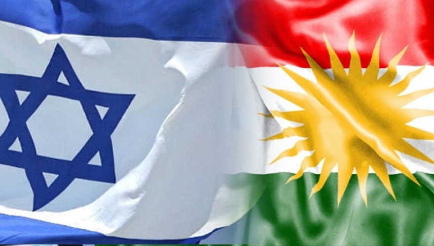Îsraîl ji bo “Kurdistana Serbixwe” teklîfê amade dike!