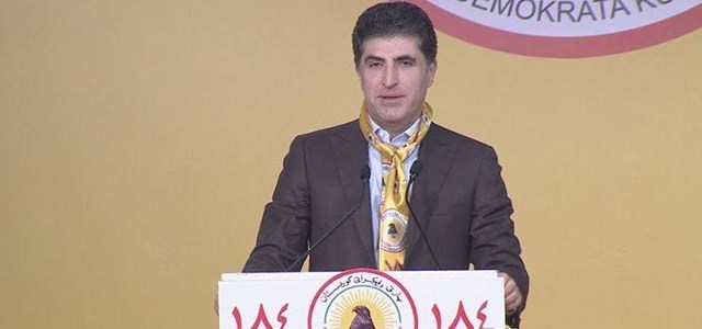 Basbakan Barzani'den önemli mesajlar: Hep birlikte bunu ispatlayalim