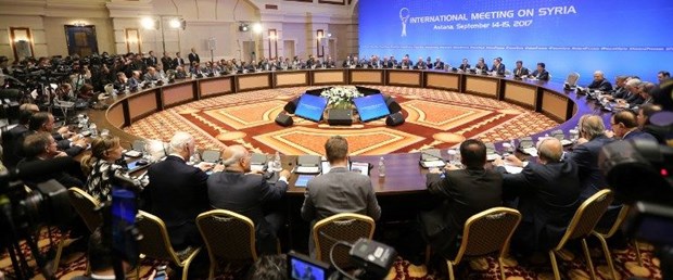 9emîn civîna Astanayê hat pasdexistin