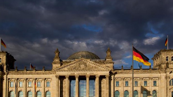 Almanya’dan Türkiye ve Afrin raporu