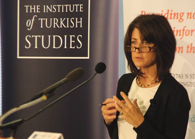 ABD Disisleri Bakani Yardimciligi’na “Kürt meselesinde” uzman bir isim atandi