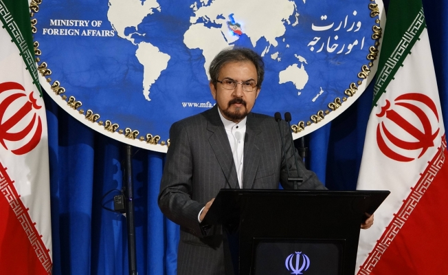 Îran: "Welîehdê Erebisana Siûdî yê hedê xwe derbas dike"