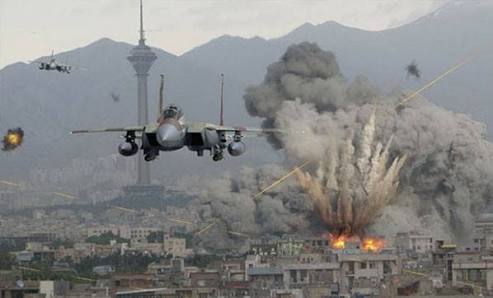 Israil an itibari ile Sam’i vurdu!