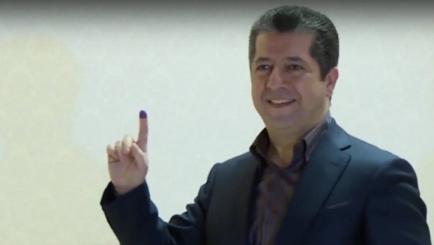 Mesrur Barzani: Kürdistan halkinin haklarini korumak için çaba gösterecegiz