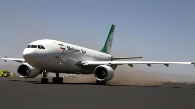 Îran seferên bo Necefê da rawestandin