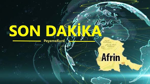 Afrin’e iliskin Erdogan’dan yeni açiklama