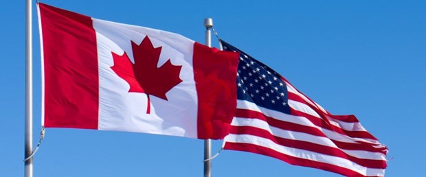 Amerîka baca gumrika kaxezan îade dike