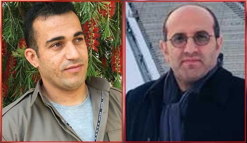 Iran, Penahi’nin avukatini da göz altina aldi!