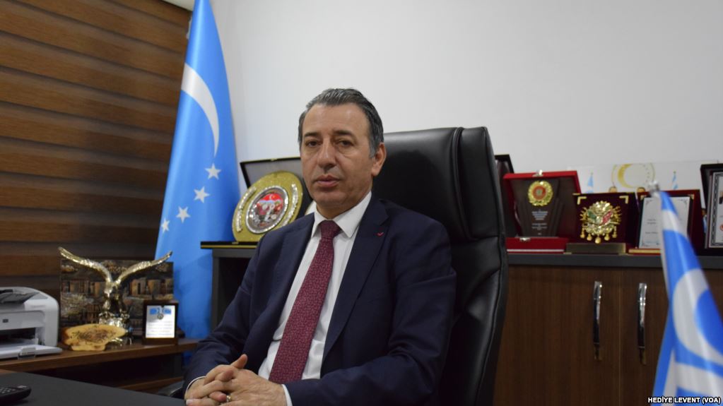 "Kurdan li Kerkûkê gelek deng winda kirine "