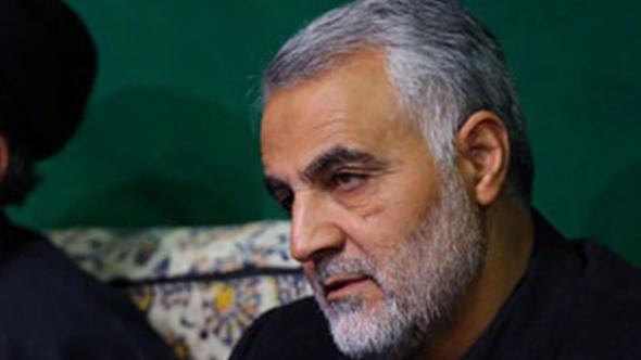 Îran îsraîlê tehdîd kir