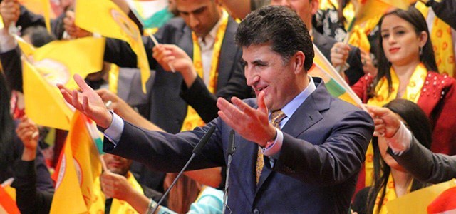 Basbakan Barzani'den önemli açiklamalar: Biz haziriz!