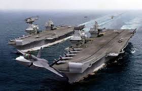 Amerîkayê ji bo êrîsê xerîteyek amade kir!