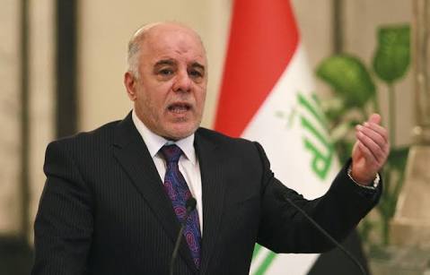 IRAK | Abadi: Baskilara kulak asmayacagiz!