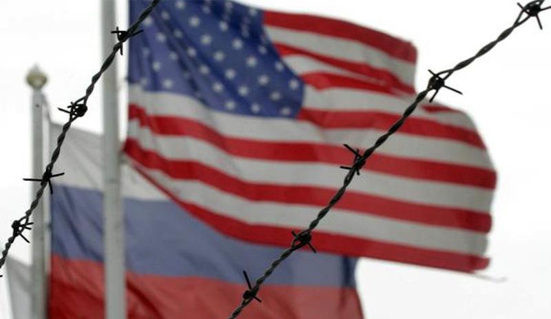 Rusya’dan ABD’ye ‘Gizli hat üzerinden’ Suriye mektubu