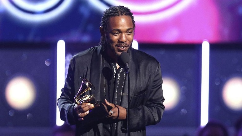 Kendrick Lamar, Pulitzer ödülü kazandi