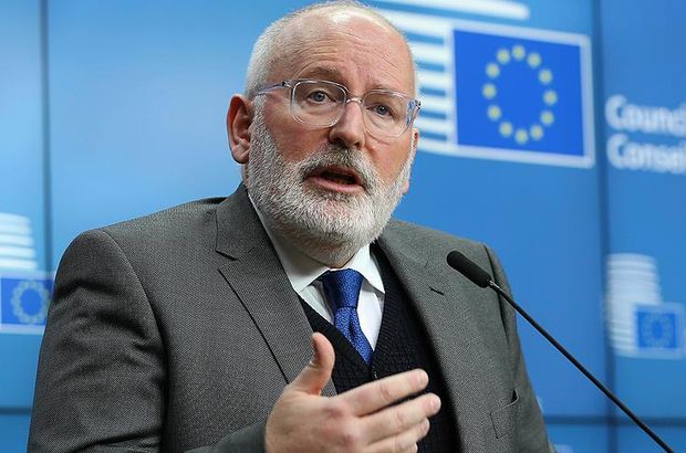 Yekîtiya Awrûpayê xwe li hemberê Trump aciz kir