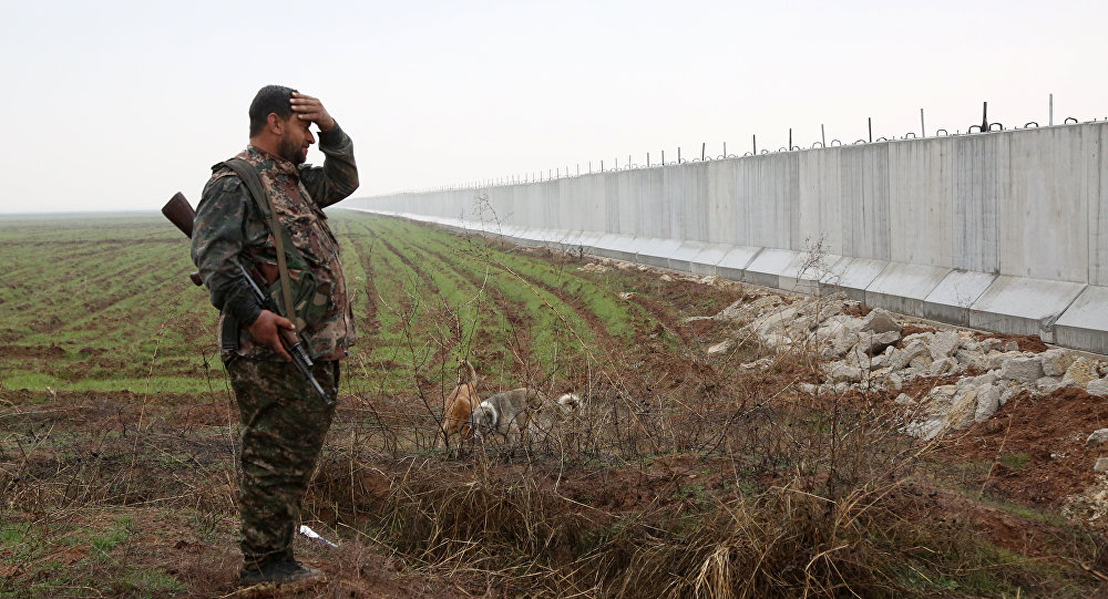 Fox News: Iran, ABD’ye karsi YPG’ye saldiracak