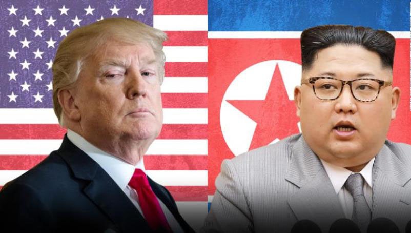 Trump’tan Kim’e: ‘Tek bir sansi var’ ultimatomu!