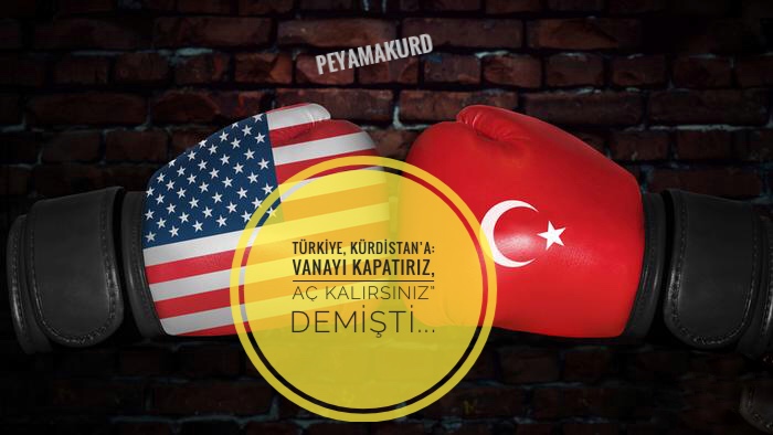 Analiz | “Türkiye’nin üçüncü sinif patronlugu, ABD’ye islemedi”