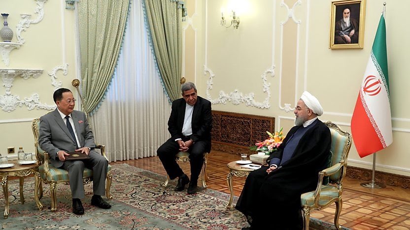 ABD’yi Kuzey Kore’ye sikayet etti: “Güvenilmez”