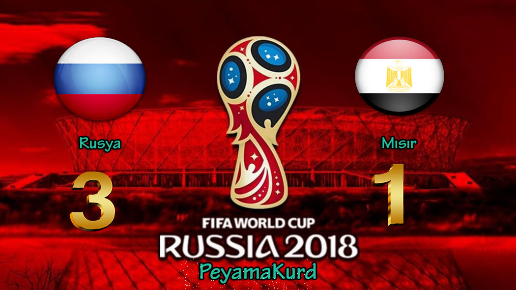 Misir'a Salah'ta yetmedi