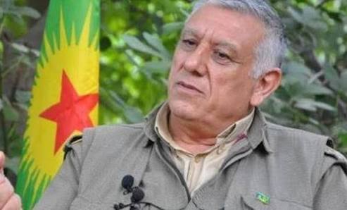 PKK ji PDKê îzahatê dixwaze