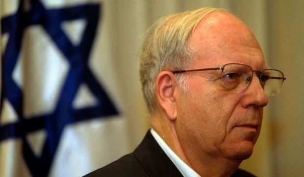 Eski Mossad Baskanin'dan Israil ve Rusya hakkinda flas iddia!