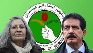 Kosret Resûl careke din kesê yekem ê YNKê ye